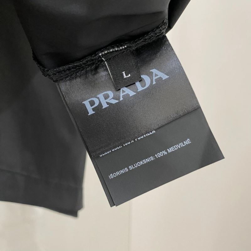 Prada Short Pants